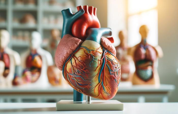 Prevención y diagnóstico temprano: claves para combatir la enfermedad coronaria