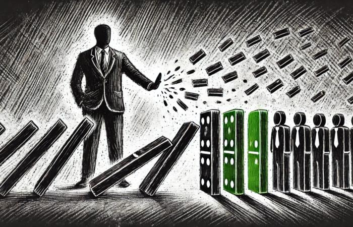 La importancia de profesionalizar el traspaso generacional en empresas familiares