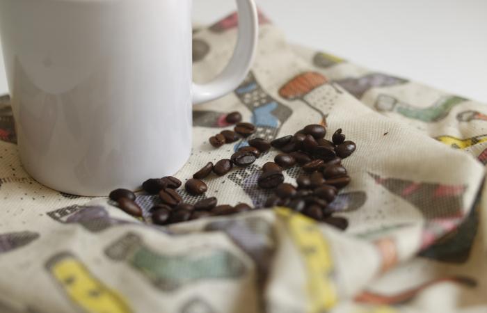 El café supera al agua como la bebida más consumida en EE.UU. según pódcast médico
