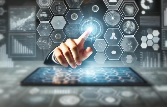 La digitalización redefine la gestión hospitalaria con inteligencia artificial