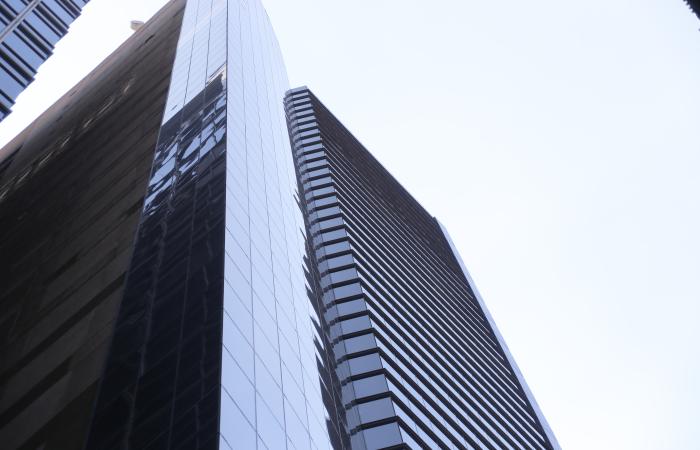 Ciudades latinoamericanas lideran el desarrollo de edificios inteligentes