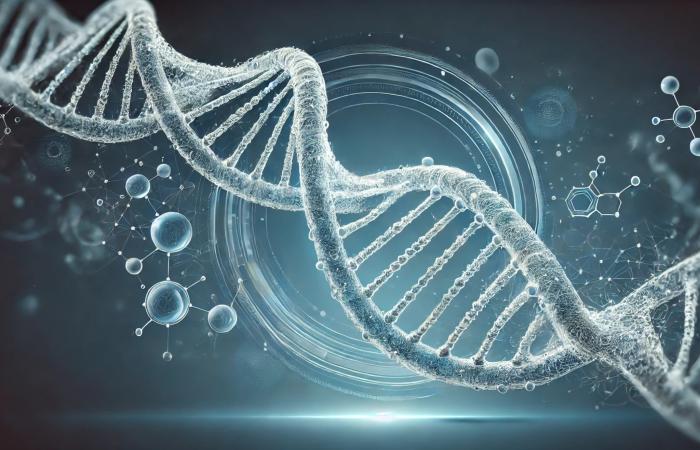 Prueba genética identifica schwannomatosis en paciente