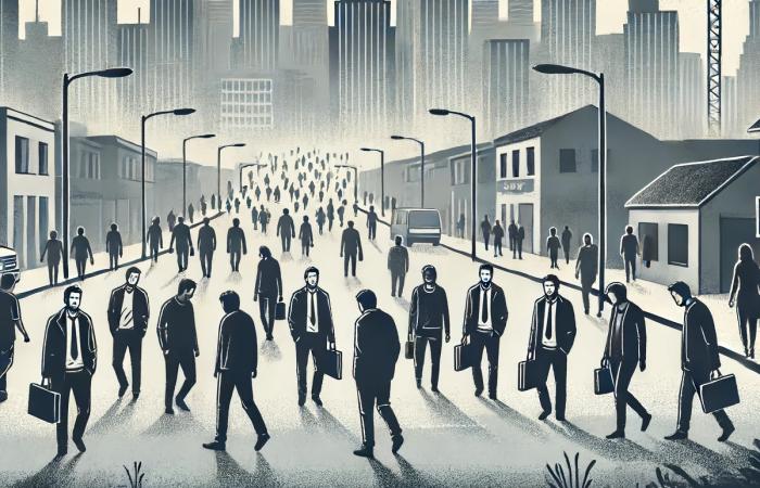 Crecimiento profesional, principal motor de cambio laboral en México