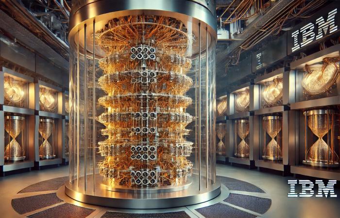 IBM lanza la carrera por la computación cuántica funcional con Quantum Starling