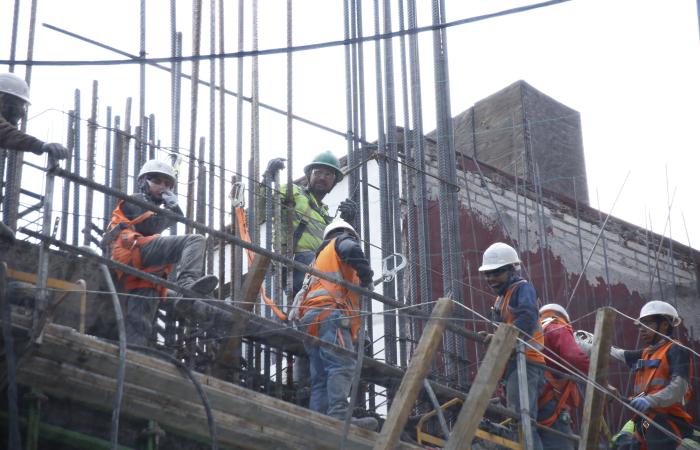 Construir sin guía profesional expone a familias a fallos, revelan especialistas