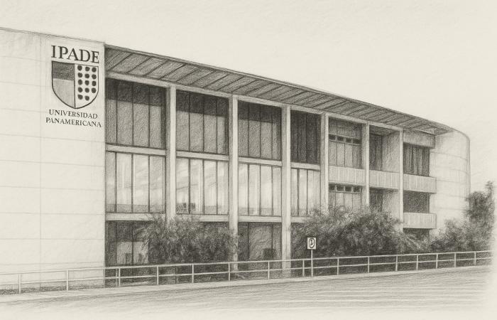 IPADE se posiciona entre las mejores escuelas de educación ejecutiva del mundo