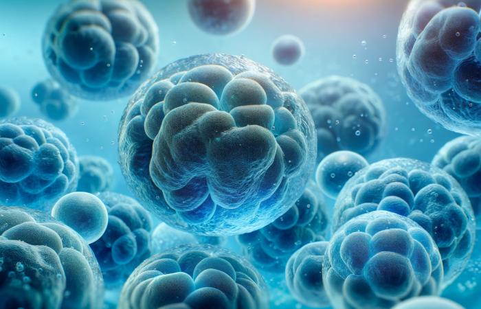 Japón desarrolla técnica para detectar células envejecidas sin alterarlas