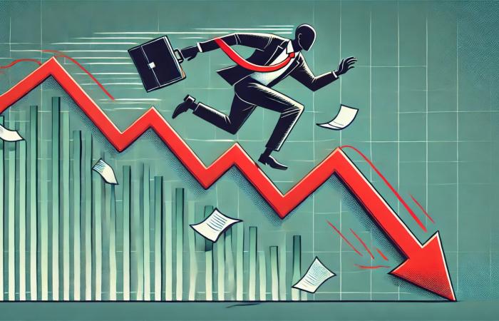 Rezago estructural laboral limita recuperación económica en México, alerta el CEESP