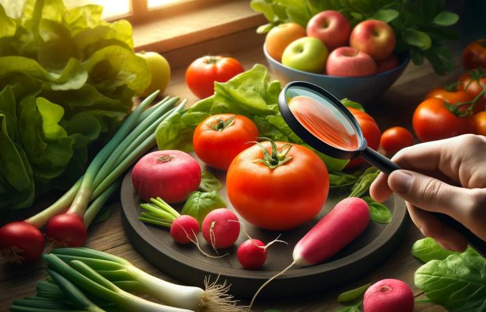 Jardines urbanos en Varsovia refuerzan la seguridad alimentaria