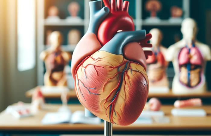 Contaminación del aire se asocia con daño cardíaco estructural, revela estudio