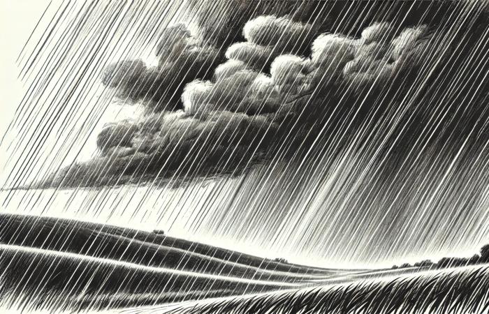 Lluvias intensas en México elevan preocupación por salud inmunológica
