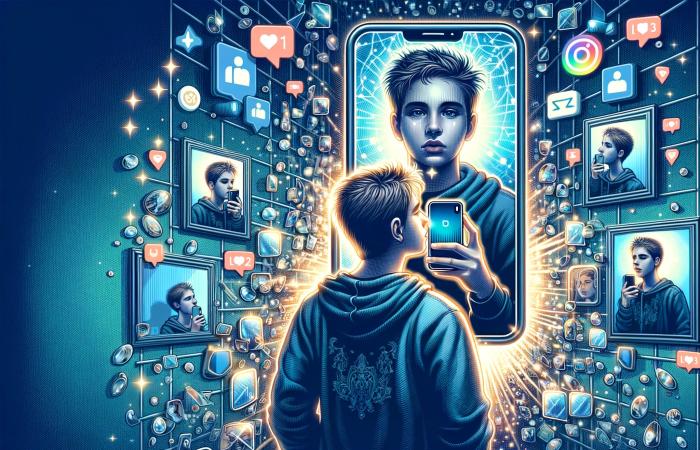 Crece el riesgo digital en México por el exceso de datos personales en redes sociales