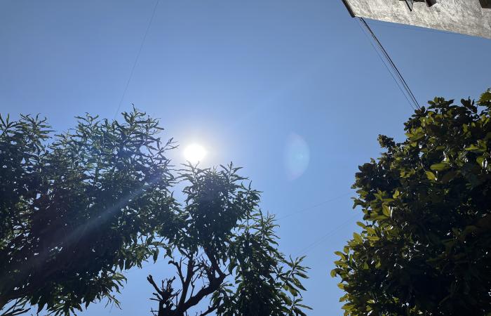 Calor extremo en ciudades eleva el uso de aire acondicionado