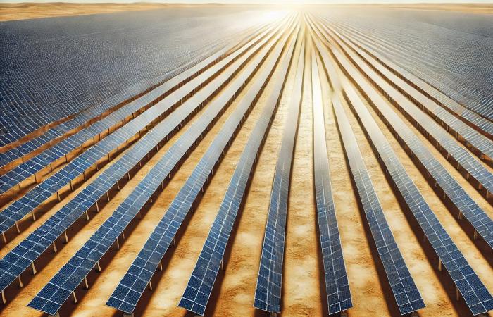 Barreras económicas frenan adopción solar en pymes pese al liderazgo energético