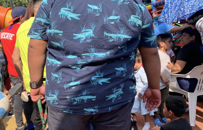 Sergio F Cara (NotiPress)