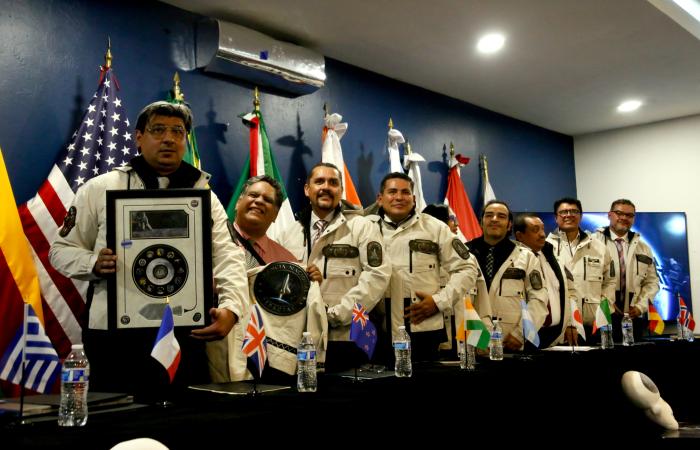 Sergio F Cara (NotiPress)