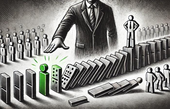 Sergio F Cara (NotiPress/Composición)