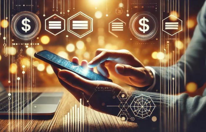 Mexicanos mantienen preferencia por bancos tradicionales pese al auge digital