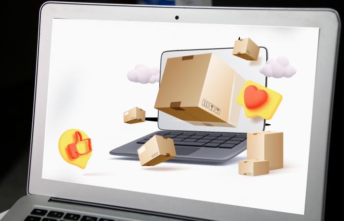 ¿Cómo se preparan los comercios ante el aumento de pagos digitales en Navidad?