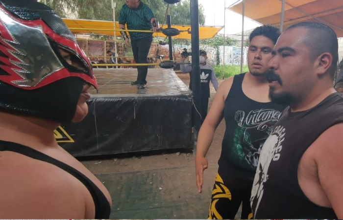 La lucha libre trasciende el ring y se consolida en la identidad cultural mexicana