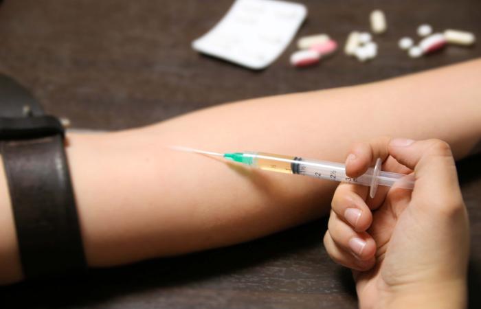 Consumo de drogas aumentó en mujeres y adolescentes en México según ENCODAT