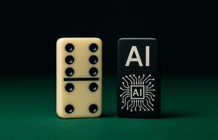 La IA empresarial en 2026 pasó de responder órdenes a tomar el mando