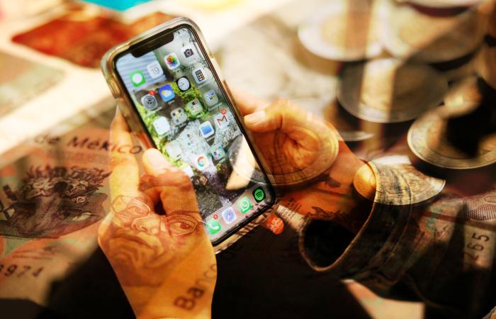 México habilita aportaciones a AFORE desde un peso mediante SPEI CoDi y Dimo