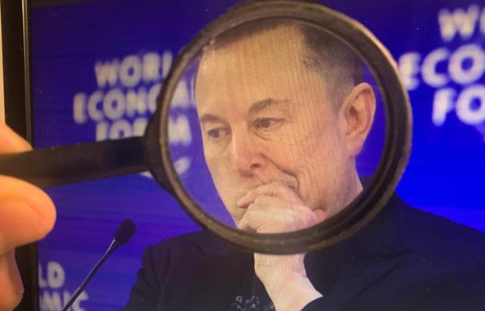 Elon Musk reorganiza el equipo de xAI y reconoce que no lo diseñaron bien