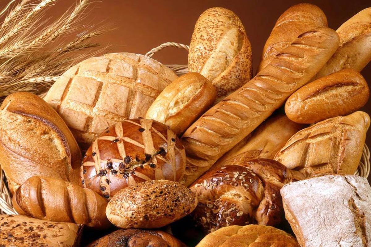 Panaderías en la era del algoritmo ¿qué cambia cuando el pan se produce con datos?
