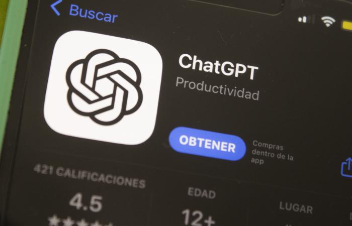 ChatGPT se mete a la bolsa de trabajo: así quiere cambiar cómo encuentras empleo
