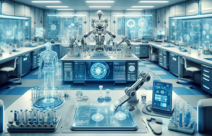Cómo los gemelos digitales adelantan la carrera contra la metástasis ósea
