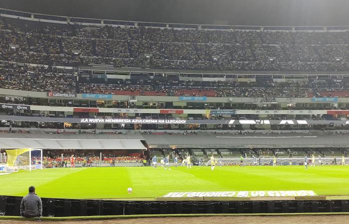 Del estadio a la nómina: Mundial 2026 ya ofrece empleos de hasta 55 mil pesos en CDMX