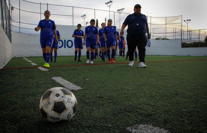 Todos los beneficios para la salud que puede darte el fútbol, según Houston Methodist