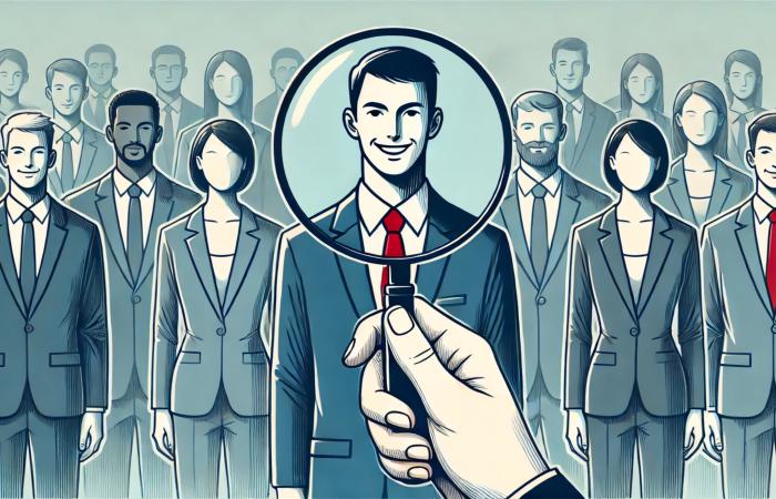 Intelisis ERP 7000 viene a solucionar la tarea de contratar al mejor candidato