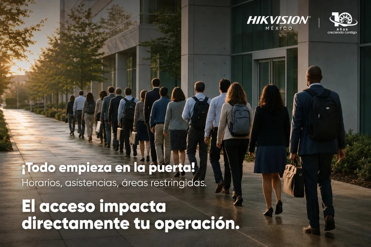 Las llaves pierden terreno mientras el rostro gana lugar en accesos seguros