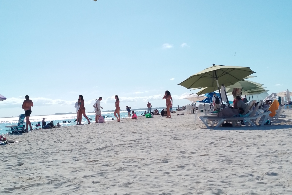 Playas mexicanas extienden la ruta futbolera de 2026 con Iberostar