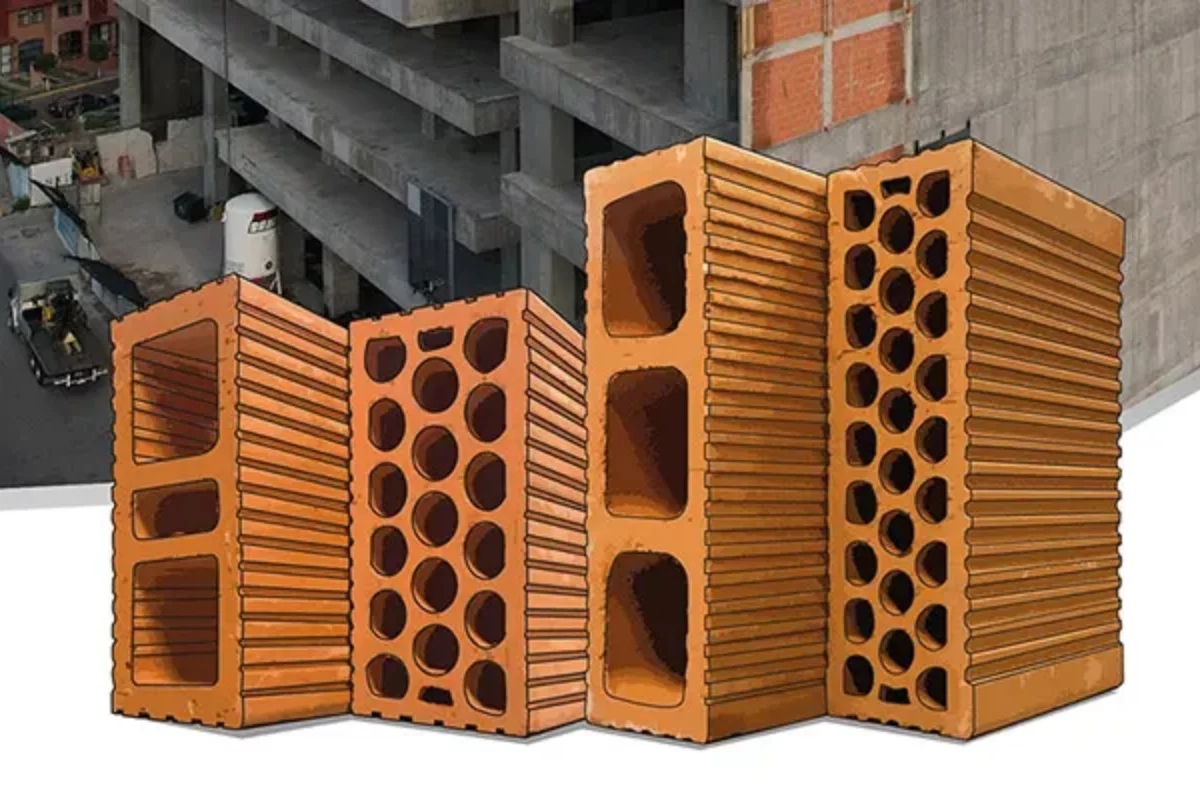 Ladrillo estructural gana terreno ante demanda de vivienda durable en México