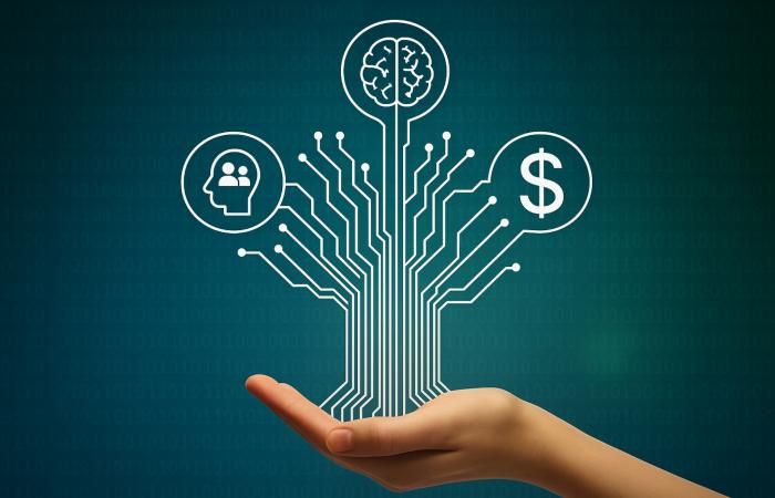 La IA ya genera resultados millonarios sin parecerse al cerebro humano