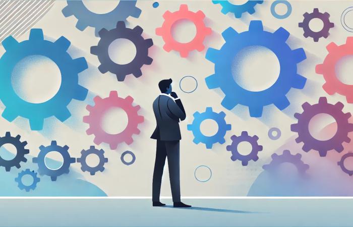 El nuevo requisito para conseguir inversión no es el dinero, sino el orden interno