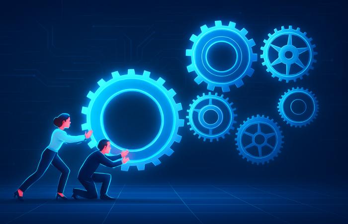 Automatización con toque humano: la respuesta de la IA a las exigencias del cliente