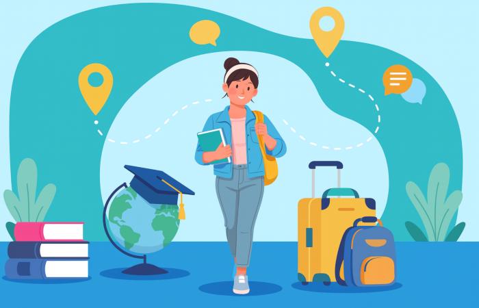 Australia gana terreno entre mexicanos que buscan educación internacional