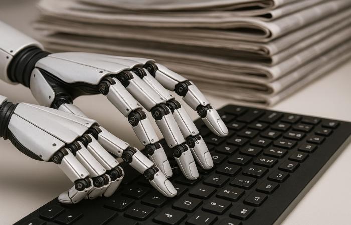 Redacciones mexicanas enfrentan fricción digital por tareas de producción