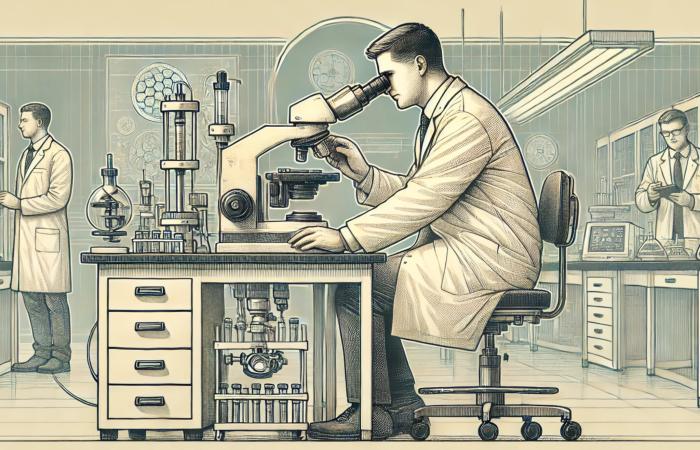 Científicos exploran terapias inmunológicas contra enfermedades degenerativas
