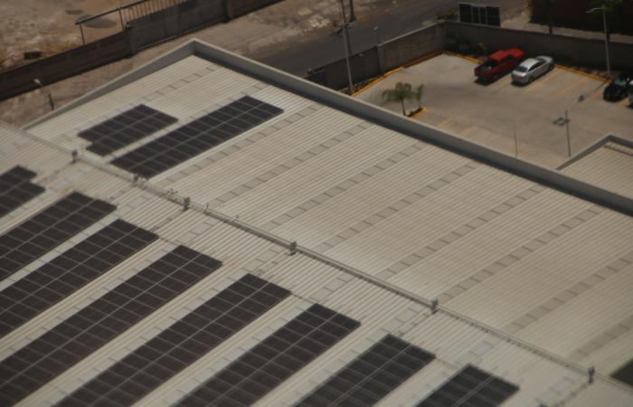 Serfimex destinará mil millones a financiar energía solar en Quintana Roo