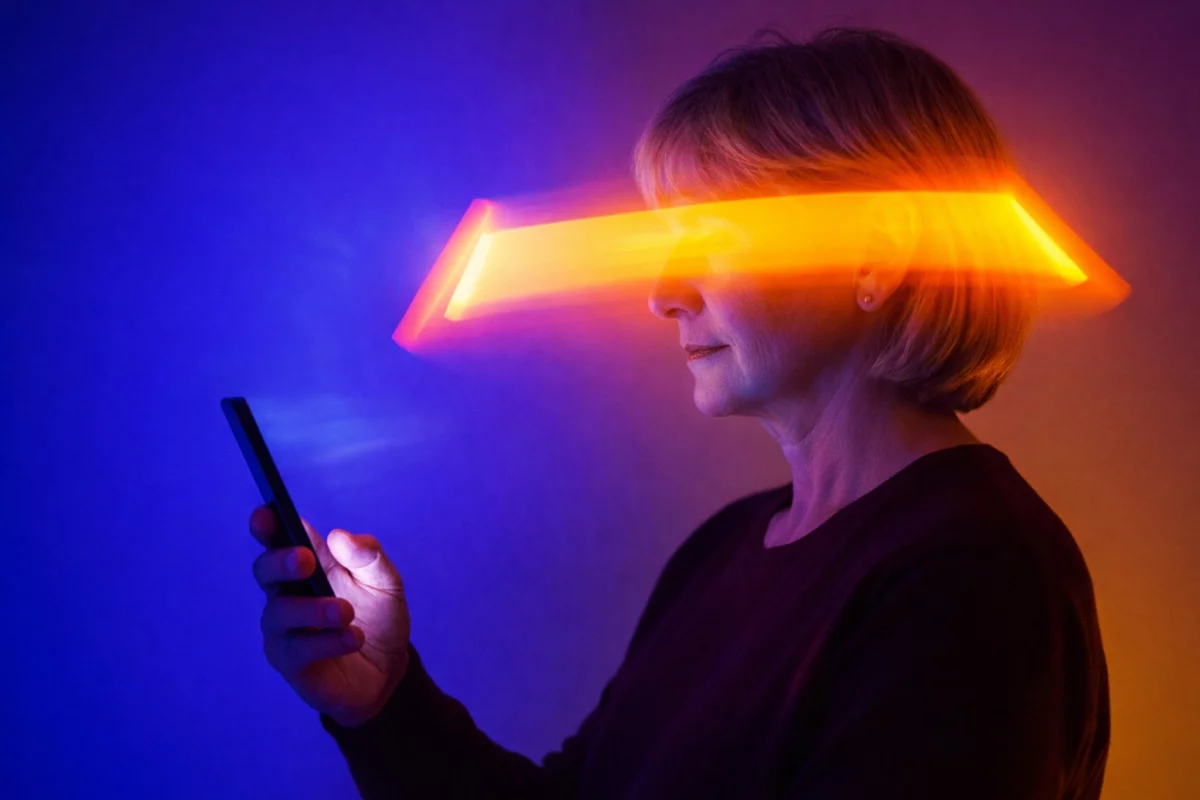 ¿Quién paga la digitalización? El celular personal se vuelve herramienta de trabajo