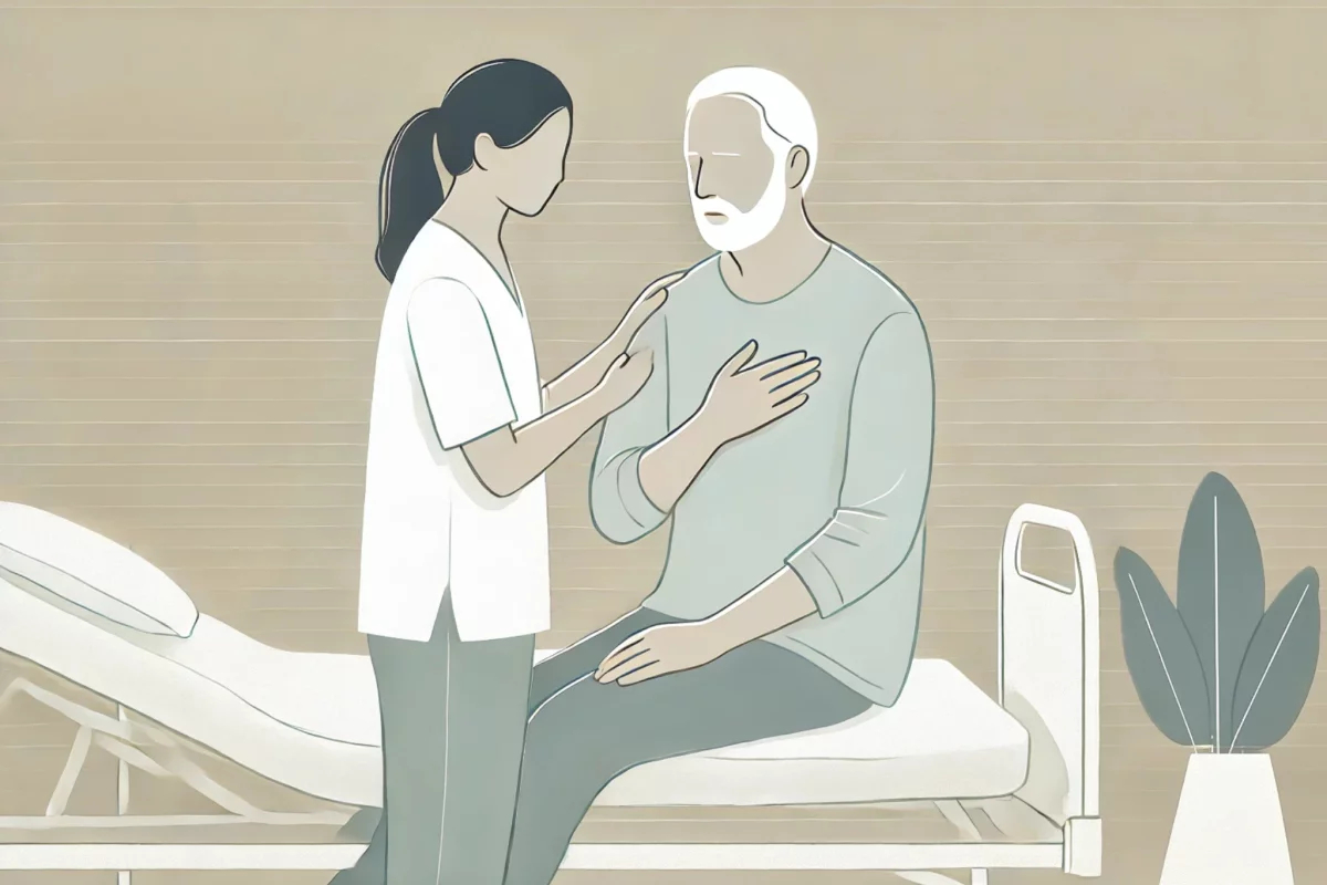 Cuidar el corazón también puede proteger al cerebro del deterioro cognitivo