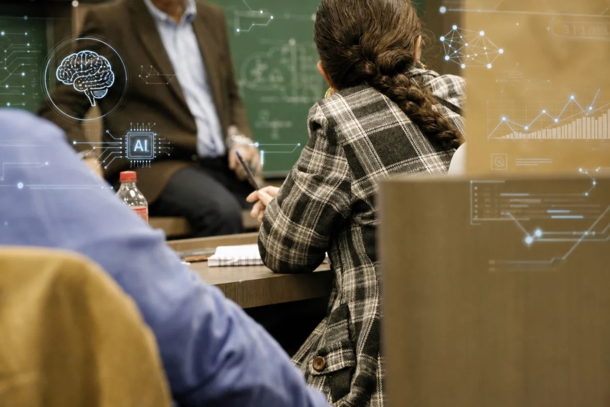 Empresas en lugar de matrícula abierta: otra forma de educación de posgrado