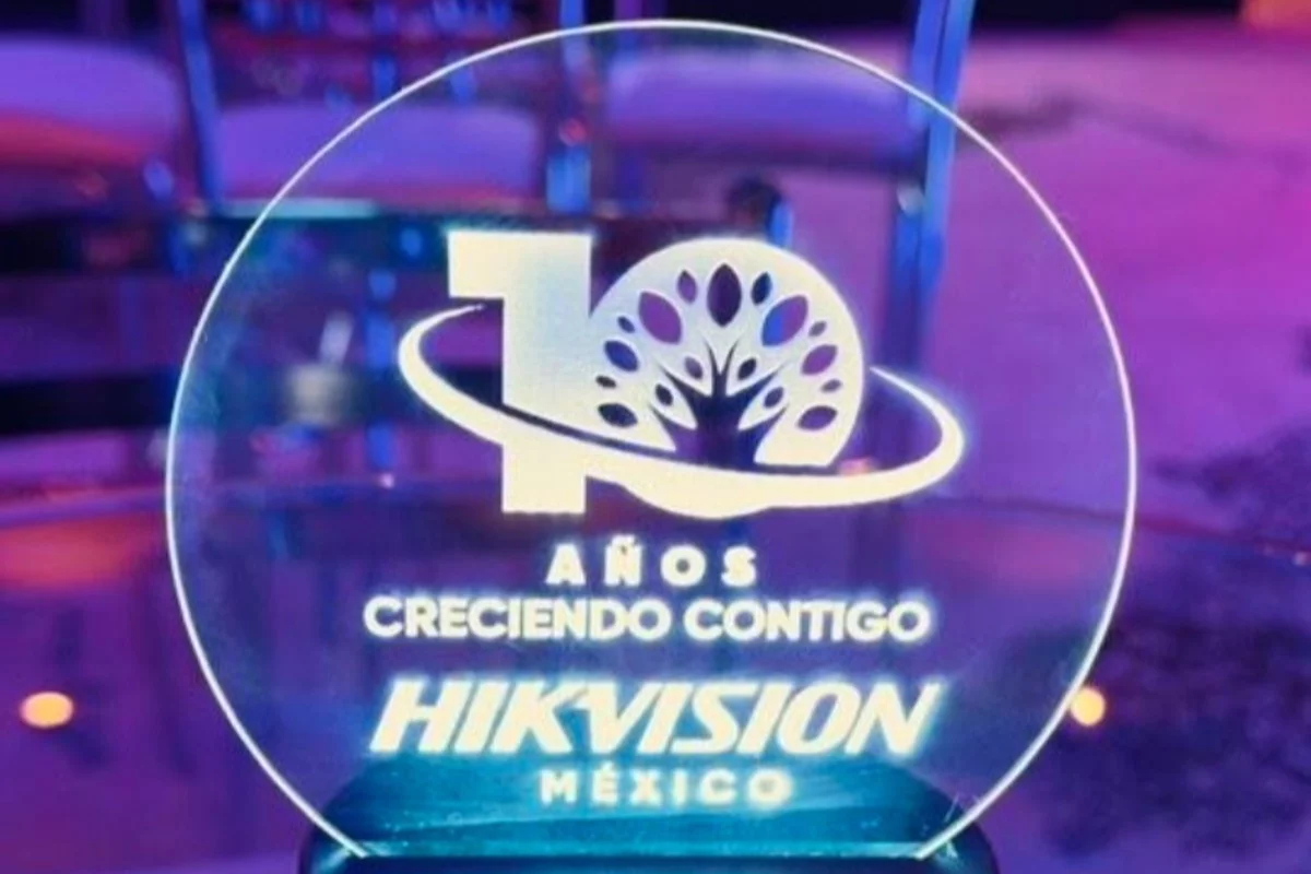 Hikvision capacita a cerca de 200 integradores en IA, AIoT y ciberseguridad