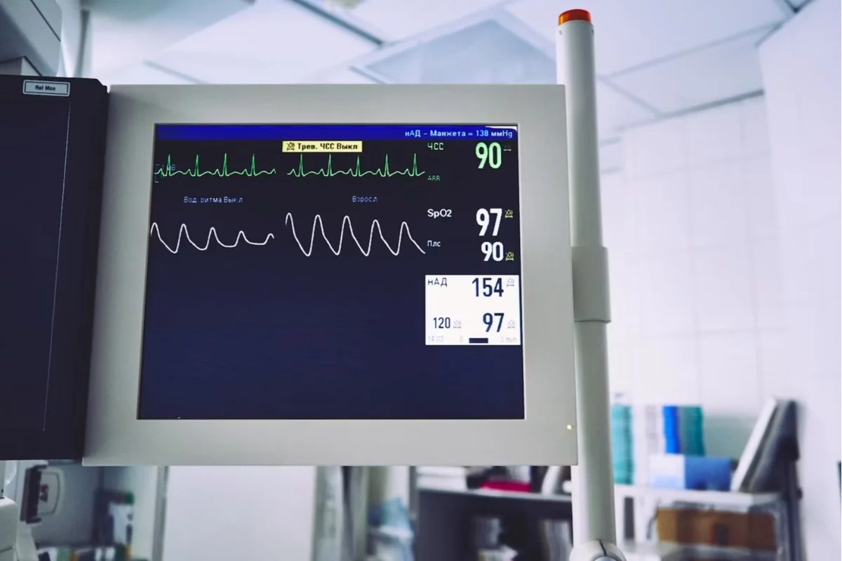 Angina de Ludwig, la infección que llevó a una mujer de Puebla a terapia intensiva