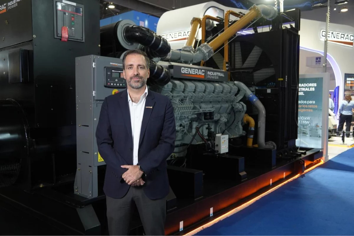 La IA eleva la apuesta eléctrica de los centros de datos en México